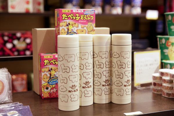 カルビーと三越伊勢丹が協業！伊勢丹新宿店に期間限定お菓子ショップ登場、キョロちゃんやかっぱえびくんも来店