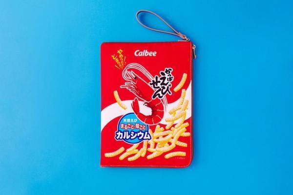 カルビーと三越伊勢丹が協業！伊勢丹新宿店に期間限定お菓子ショップ登場、キョロちゃんやかっぱえびくんも来店