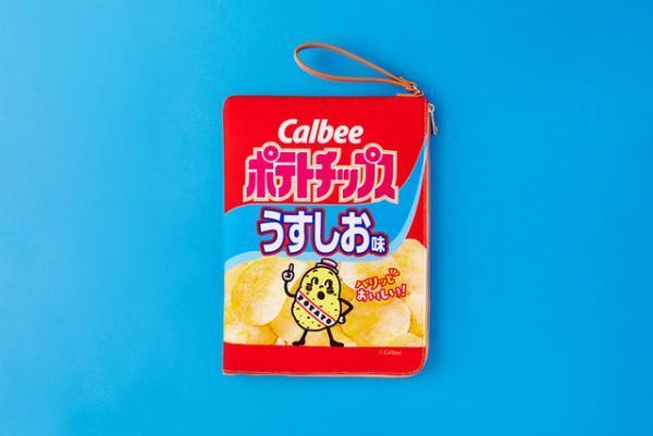 カルビーと三越伊勢丹が協業！伊勢丹新宿店に期間限定お菓子ショップ登場、キョロちゃんやかっぱえびくんも来店
