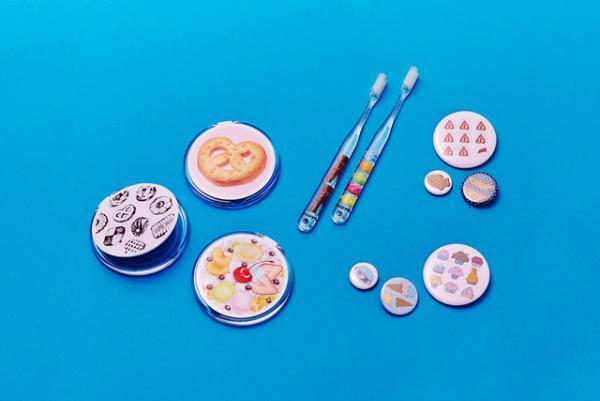 カルビーと三越伊勢丹が協業！伊勢丹新宿店に期間限定お菓子ショップ登場、キョロちゃんやかっぱえびくんも来店