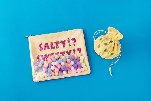 カルビーと三越伊勢丹が協業！伊勢丹新宿店に期間限定お菓子ショップ登場、キョロちゃんやかっぱえびくんも来店