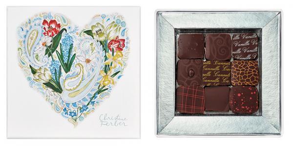 チョコレートの祭典「サロン・デュ・ショコラ」の最前線！チェック必須の限定品やブランドをバイヤーに徹底取材