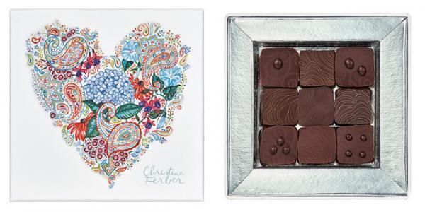 チョコレートの祭典「サロン・デュ・ショコラ」の最前線！チェック必須の限定品やブランドをバイヤーに徹底取材