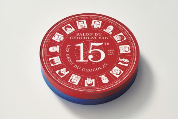チョコレートの祭典「サロン・デュ・ショコラ」の最前線！チェック必須の限定品やブランドをバイヤーに徹底取材
