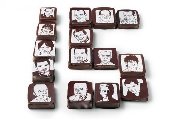 チョコレートの祭典「サロン・デュ・ショコラ」の最前線！チェック必須の限定品やブランドをバイヤーに徹底取材