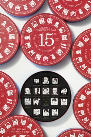 チョコレートの祭典「サロン・デュ・ショコラ」の最前線！チェック必須の限定品やブランドをバイヤーに徹底取材