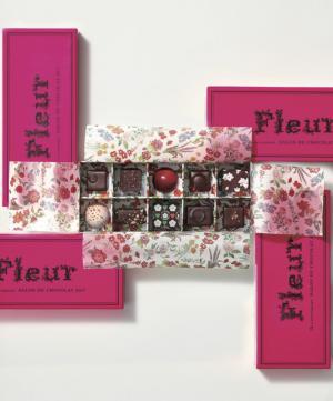 チョコレートの祭典「サロン・デュ・ショコラ」の最前線！チェック必須の限定品やブランドをバイヤーに徹底取材