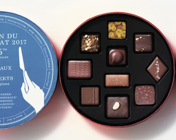チョコレートの祭典「サロン・デュ・ショコラ」の最前線！チェック必須の限定品やブランドをバイヤーに徹底取材