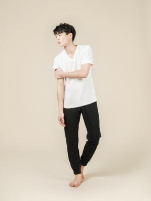 シルクを日常着に。メンズブランド「LOOK SEA」がデビュー。伊勢丹メンズでポップアップを開催