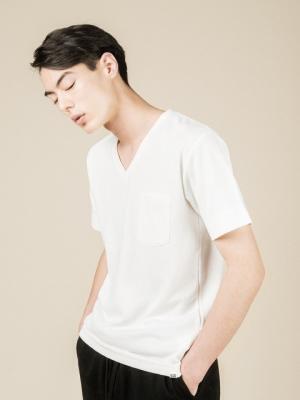 シルクを日常着に。メンズブランド「LOOK SEA」がデビュー。伊勢丹メンズでポップアップを開催