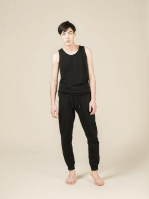 シルクを日常着に。メンズブランド「LOOK SEA」がデビュー。伊勢丹メンズでポップアップを開催