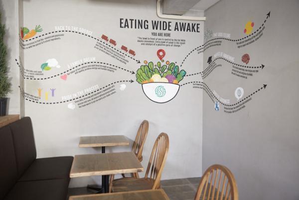 お腹いっぱい野菜を食べられる、サラダストップ！が六本木に国内第2号店をオープン