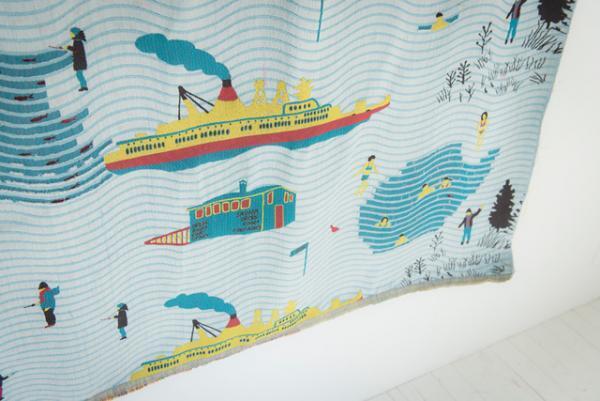 伊勢丹新宿店に“どうぶつえん と しょくぶつえん”が出現!?器やあみぐるみ、楽しい春を迎えるための準備をしよう