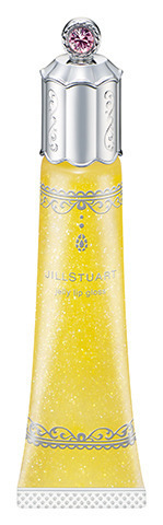 ジルスチュアート ビューティから、「ジェリーリップグロス」が新登場。ジュエリーのような艶とぷるんとした仕上がりに