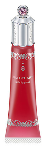 ジルスチュアート ビューティから、「ジェリーリップグロス」が新登場。ジュエリーのような艶とぷるんとした仕上がりに