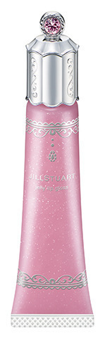 ジルスチュアート ビューティから、「ジェリーリップグロス」が新登場。ジュエリーのような艶とぷるんとした仕上がりに