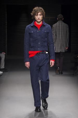 新デザイン・ディレクター就任のサルヴァトーレ フェラガモはクラシックへ原点回帰【2017-18秋冬メンズ】