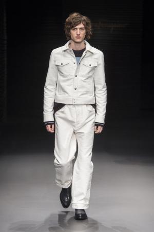 新デザイン・ディレクター就任のサルヴァトーレ フェラガモはクラシックへ原点回帰【2017-18秋冬メンズ】