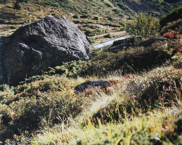 全長1,280kmを縦断するパイプラインを追いかけた石塚元太良の写真展が開催