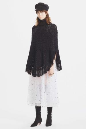 ディオールがネオ・ボヘミアンたちにインスピレーションを受けた2017年フォールコレクションを発表