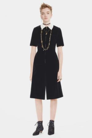 ディオールがネオ・ボヘミアンたちにインスピレーションを受けた2017年フォールコレクションを発表