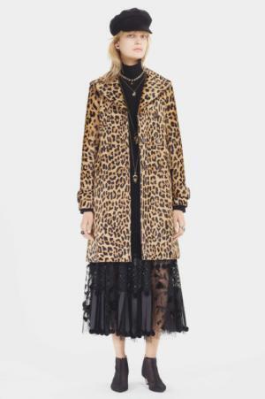 ディオールがネオ・ボヘミアンたちにインスピレーションを受けた2017年フォールコレクションを発表