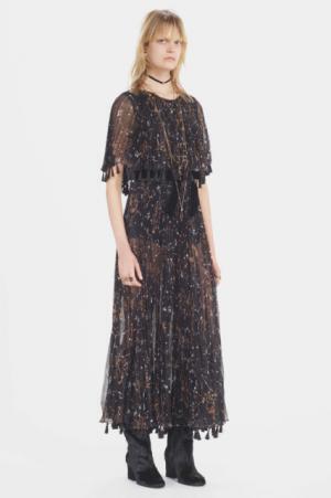 ディオールがネオ・ボヘミアンたちにインスピレーションを受けた2017年フォールコレクションを発表