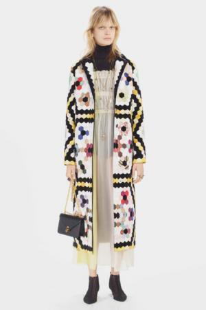 ディオールがネオ・ボヘミアンたちにインスピレーションを受けた2017年フォールコレクションを発表