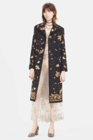 ディオールがネオ・ボヘミアンたちにインスピレーションを受けた2017年フォールコレクションを発表