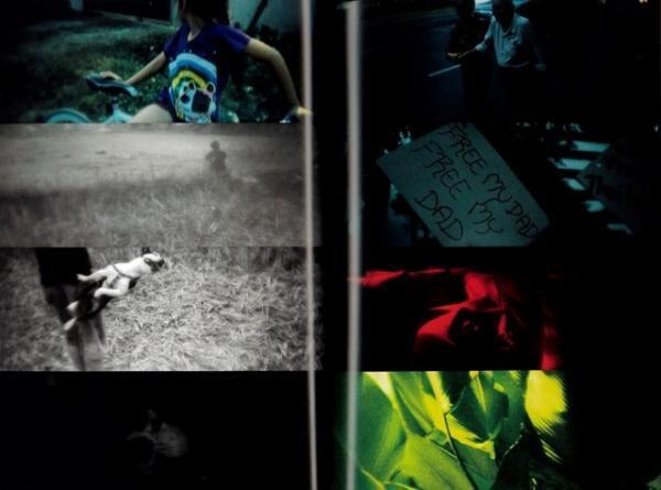 タイの天才、アピチャッポン・ウィーラセタクンとは――？【NADiffオススメBOOK】