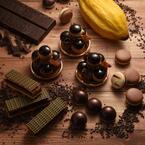 フレデリック・カッセルの2月のインスピレーションは4品の“ショコラ”をお届け