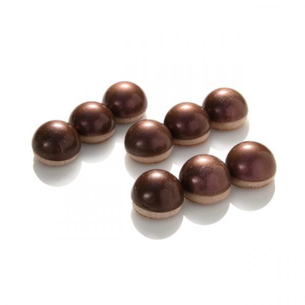 フレデリック・カッセルの2月のインスピレーションは4品の“ショコラ”をお届け