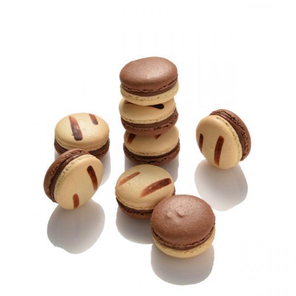 フレデリック・カッセルの2月のインスピレーションは4品の“ショコラ”をお届け