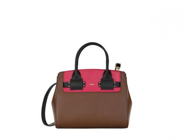 フルラが“旅”の要素を表現した、2017春夏ウィメンズコレクションを発売