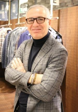 テクニカルにクラシック回帰、鮮明に。ポール・スミス「PS」、キートン創業者のイベントも【ピッティウオモ91】