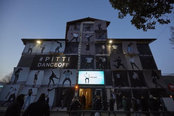 テクニカルにクラシック回帰、鮮明に。ポール・スミス「PS」、キートン創業者のイベントも【ピッティウオモ91】