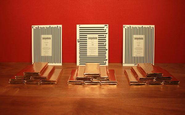 【HOHO#008 開催終了】3種のホットチョコレートと必ず恋に落ちる質問集。ペアで参加するサラガドゥーラのワークショップ