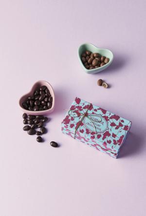 本命に捧ぐバレンタイン。バイヤーに聞いた2人の距離を近付けるチョコ【恋する彼に渡すチョコレート】