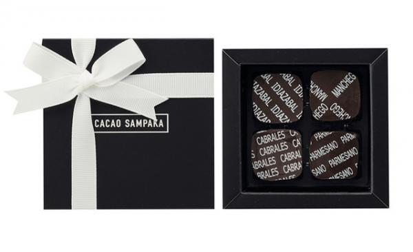 本命に捧ぐバレンタイン。バイヤーに聞いた2人の距離を近付けるチョコ【恋する彼に渡すチョコレート】