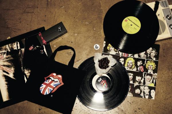 本命に捧ぐバレンタイン。バイヤーに聞いた2人の距離を近付けるチョコ【恋する彼に渡すチョコレート】