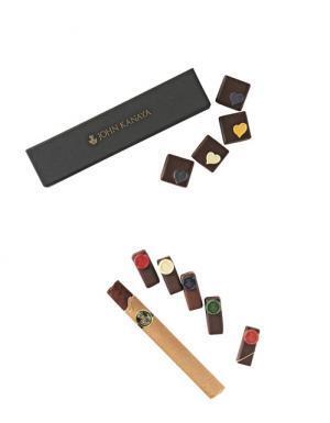 本命に捧ぐバレンタイン。バイヤーに聞いた2人の距離を近付けるチョコ【恋する彼に渡すチョコレート】