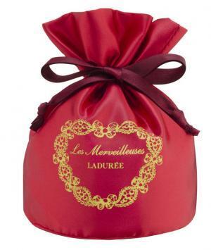 レ・メルヴェイユーズ ラデュレが、エレガントな女性に向けた2種類の新作コスメを発売