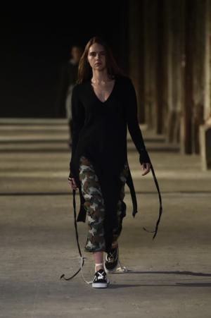 サルバムがピッティデビューで紐解いたジャパンモードの現在【2017-18秋冬メンズ】