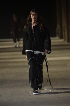 サルバムがピッティデビューで紐解いたジャパンモードの現在【2017-18秋冬メンズ】