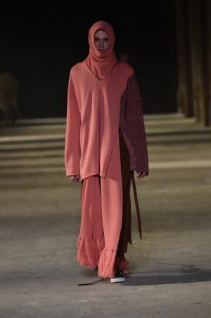 サルバムがピッティデビューで紐解いたジャパンモードの現在【2017-18秋冬メンズ】