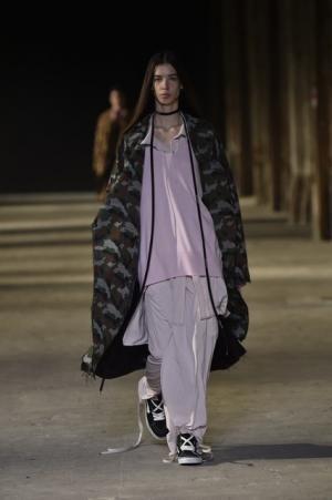 サルバムがピッティデビューで紐解いたジャパンモードの現在【2017-18秋冬メンズ】