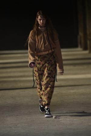 サルバムがピッティデビューで紐解いたジャパンモードの現在【2017-18秋冬メンズ】