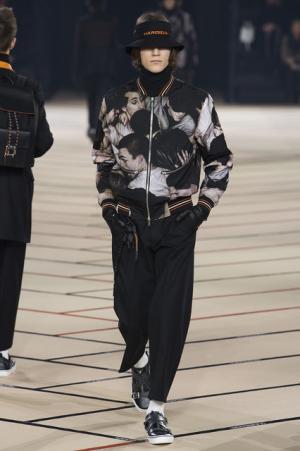 ディオール オム、蘇るティーンエイジのアティチュード【2017-18秋冬メンズ】