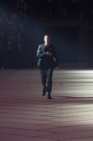 ディオール オム、蘇るティーンエイジのアティチュード【2017-18秋冬メンズ】