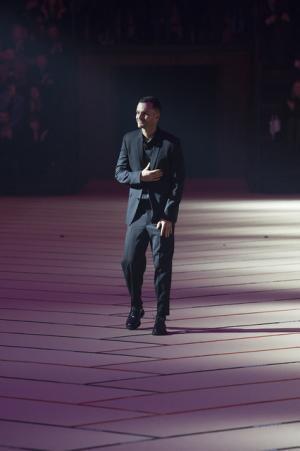 ディオール オム、蘇るティーンエイジのアティチュード【2017-18秋冬メンズ】